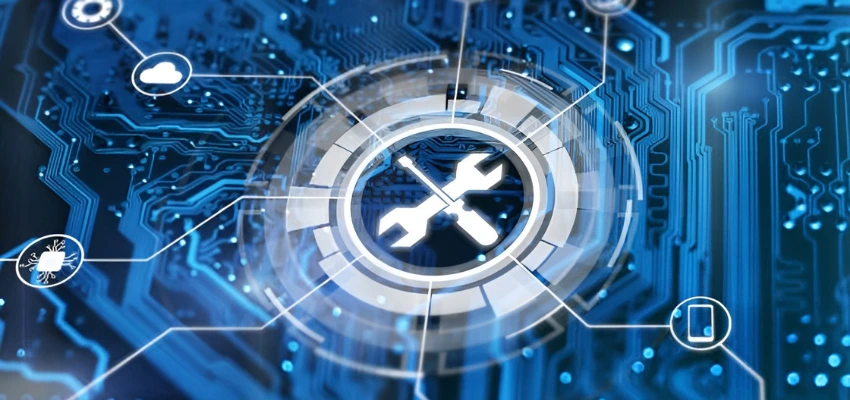 Essential Components of Effective IT Help Desk Services