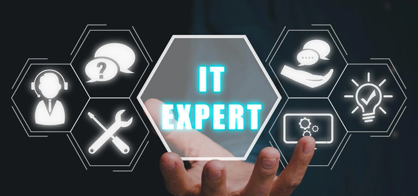 Essential Tips for Managing IT Support Services