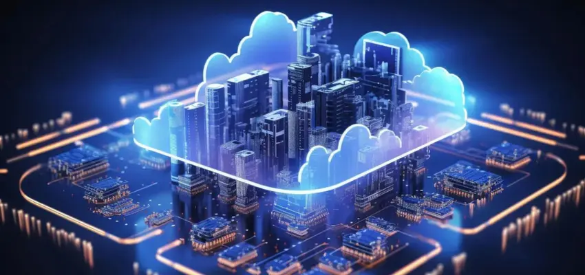 How Cloud and Cybersecurity Shape Business Technology
