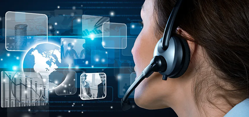 Transforming Business Communication with Telephony Services in Dubai