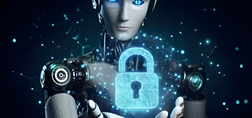 The Role of Artificial Intelligence in Enhancing Cybersecurity