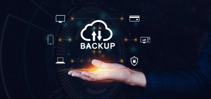 Backup Solutions