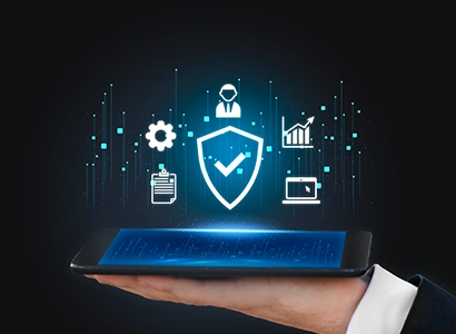 Cybersecurity Monitoring