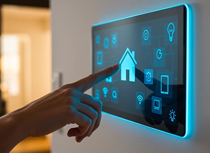 Home Automation Solutions