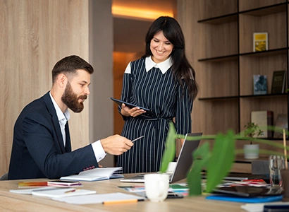 IT Consultancy Services