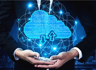 Infrastructure & Cloud Services