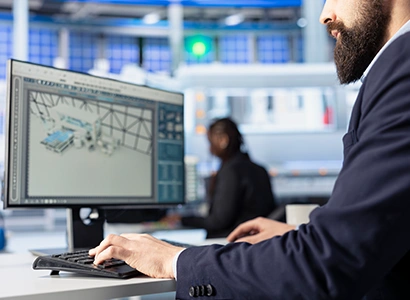 System Monitoring Services